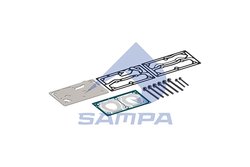 SET GARNITURI, VENTIL LAMELE SAMPA 096.987 - Piesa auto compatibila cu mai multe marci