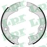 SET SABOTI FRANA LPR 09630 - Compatibil cu HYUNDAI, KIA