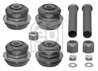 BUCSA SUSPENSIE FEBI BILSTEIN 09674 - Compatibil cu MERCEDES-BENZ