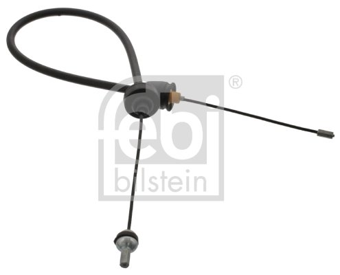 Cablu ambreiaj Febi Bilstein 09699