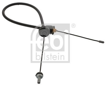 Cablu ambreiaj Febi Bilstein 09699