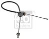 Cablu ambreiaj Febi Bilstein 09699