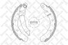 Set saboti frana Stellox 097 100-SX