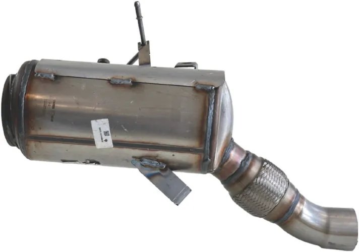 FILTRU DE PARTICULE BOSAL 097-318 - Compatibil cu BMW