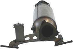 FILTRU DE PARTICULE BOSAL 097-311 - Compatibil cu VOLVO