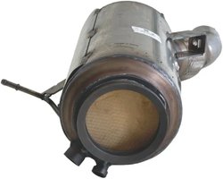 FILTRU DE PARTICULE BOSAL 097-318 - Compatibil cu BMW