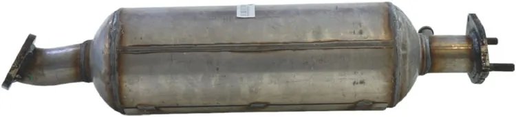 FILTRU DE PARTICULE BOSAL 097-447 - Compatibil cu HYUNDAI