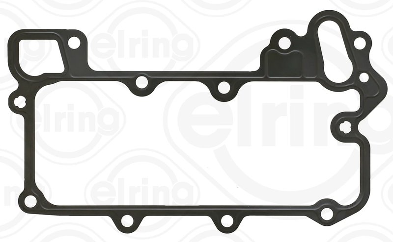 ETANSARE RACIRE ULEI ELRING 097.770 - Compatibil cu FREIGHTLINER, FUSO (MITSUBISHI), MERCEDES-BENZ, MITSUBISHI, SETRA, STERLING 