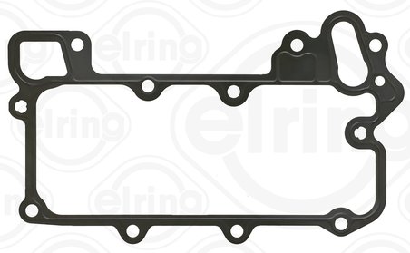 ETANSARE RACIRE ULEI ELRING 097.770 - Compatibil cu FREIGHTLINER, FUSO (MITSUBISHI), MERCEDES-BENZ, MITSUBISHI, SETRA, STERLING 