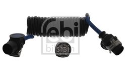 cablu infasurat Febi Bilstein 09726