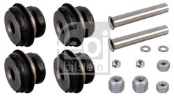 Bucsa suspensie Febi Bilstein 09747