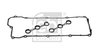 Set garnituri capac culbutori Febi Bilstein 09767