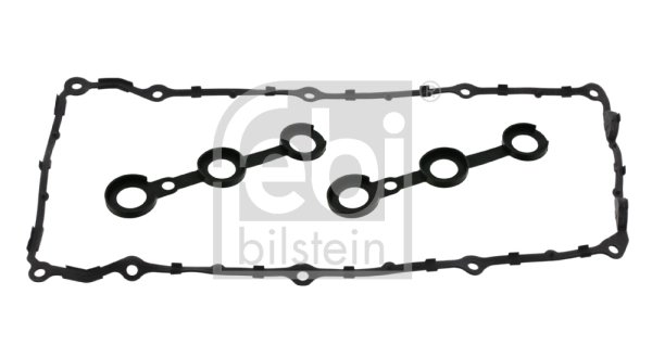 Set garnituri capac culbutori Febi Bilstein 09768