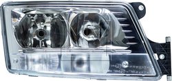 FAR MONARK 098018207 - Piesa auto compatibila cu mai multe marci