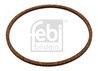 inel de etansare,butuc roata Febi Bilstein 09827