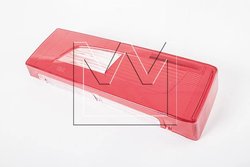 DISPERSOR LAMPA SPATE MONARK 098295600 - Piesa auto compatibila cu mai multe marci