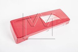 DISPERSOR LAMPA SPATE MONARK 098295601 - Piesa auto compatibila cu mai multe marci