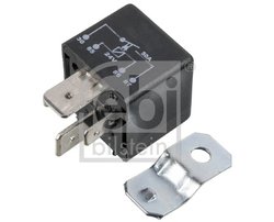 Releu curent alimentare Febi Bilstein 09865