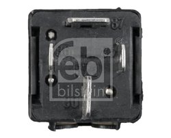 RELEU CURENT ALIMENTARE FEBI BILSTEIN 09865 - Piesa auto compatibila cu mai multe marci