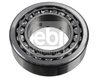 Rulment roata Febi Bilstein 09876