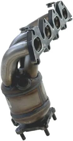 CATALIZATOR BOSAL 099-046 - Compatibil cu AUDI, SEAT, SKODA, VW