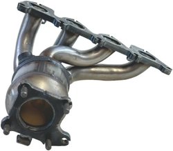 CATALIZATOR BOSAL 099-046 - Compatibil cu AUDI, SEAT, SKODA, VW