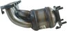 CATALIZATOR BOSAL 099-046 - Compatibil cu AUDI, SEAT, SKODA, VW