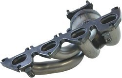 CATALIZATOR BOSAL 099-046 - Compatibil cu AUDI, SEAT, SKODA, VW