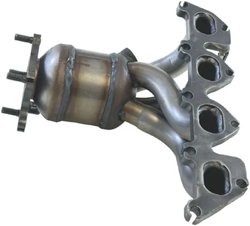 CATALIZATOR BOSAL 099-046 - Compatibil cu AUDI, SEAT, SKODA, VW