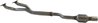 Catalizator Bosal 099-120