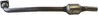 Catalizator Bosal 099-166
