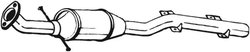 CATALIZATOR BOSAL 099-275 - Compatibil cu FORD