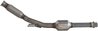 CATALIZATOR BOSAL 099-313 - Compatibil cu CITROEN