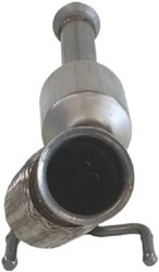 CATALIZATOR BOSAL 099-313 - Compatibil cu CITROEN