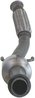 CATALIZATOR BOSAL 099-313 - Compatibil cu CITROEN