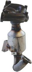 CATALIZATOR BOSAL 099-339 - Compatibil cu FORD