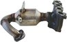 Catalizator Bosal 099-339