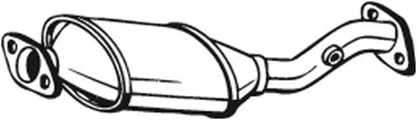 Catalizator Bosal 099-449