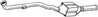 Catalizator Bosal 099-473