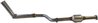 Catalizator Bosal 099-499