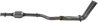 Catalizator Bosal 099-499