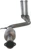Catalizator Bosal 099-499