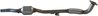Catalizator Bosal 099-546