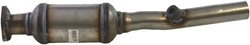 Catalizator Bosal 099-547