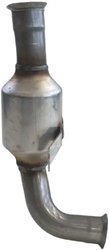 CATALIZATOR BOSAL 099-562 - Compatibil cu PEUGEOT