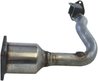 Catalizator Bosal 099-567