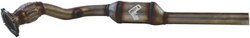 Catalizator Bosal 099-572