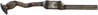 Catalizator Bosal 099-572