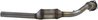 Catalizator Bosal 099-572