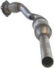 Catalizator Bosal 099-572